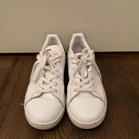 Adidas Stan Smiths - Picture 4 of 8